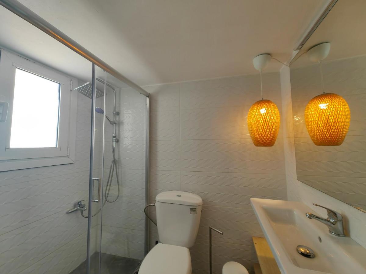 Demetra - Koukaki Center Apartment Atene Esterno foto